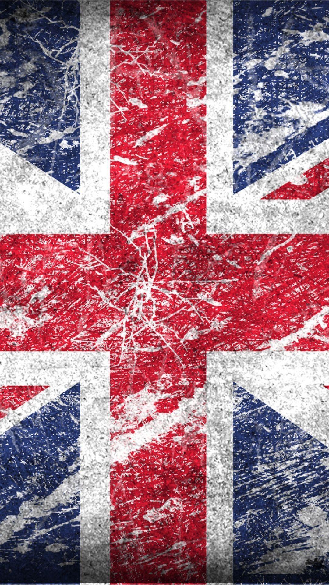 United Kingdom Flag Wallpapers