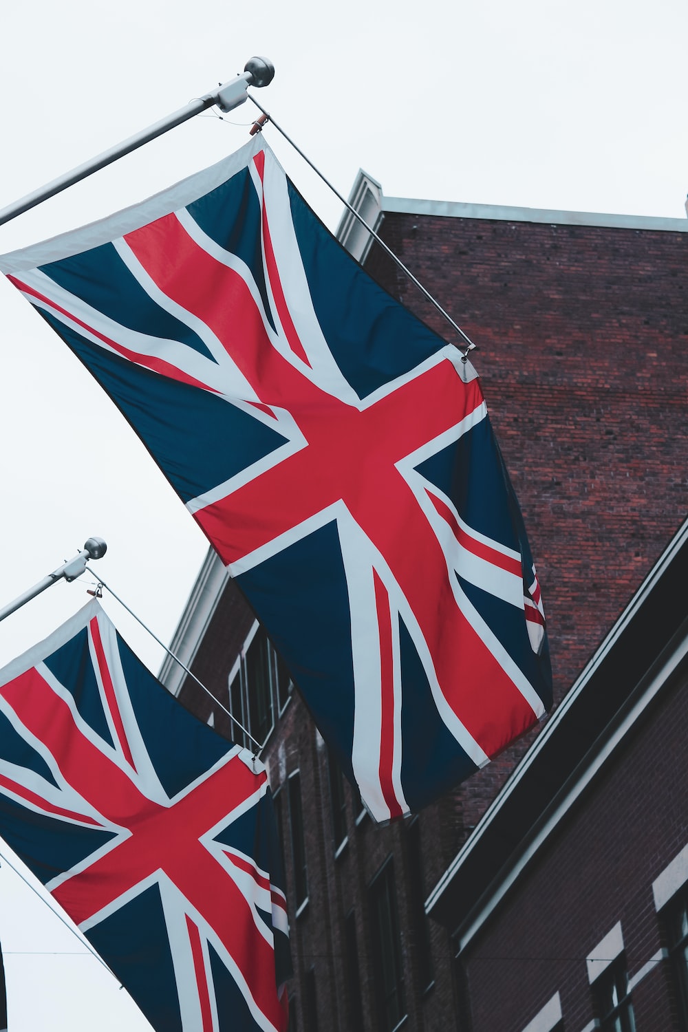 United Kingdom Flag Wallpapers