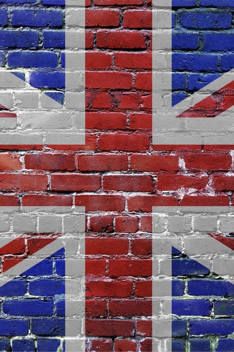 United Kingdom Flag Wallpapers