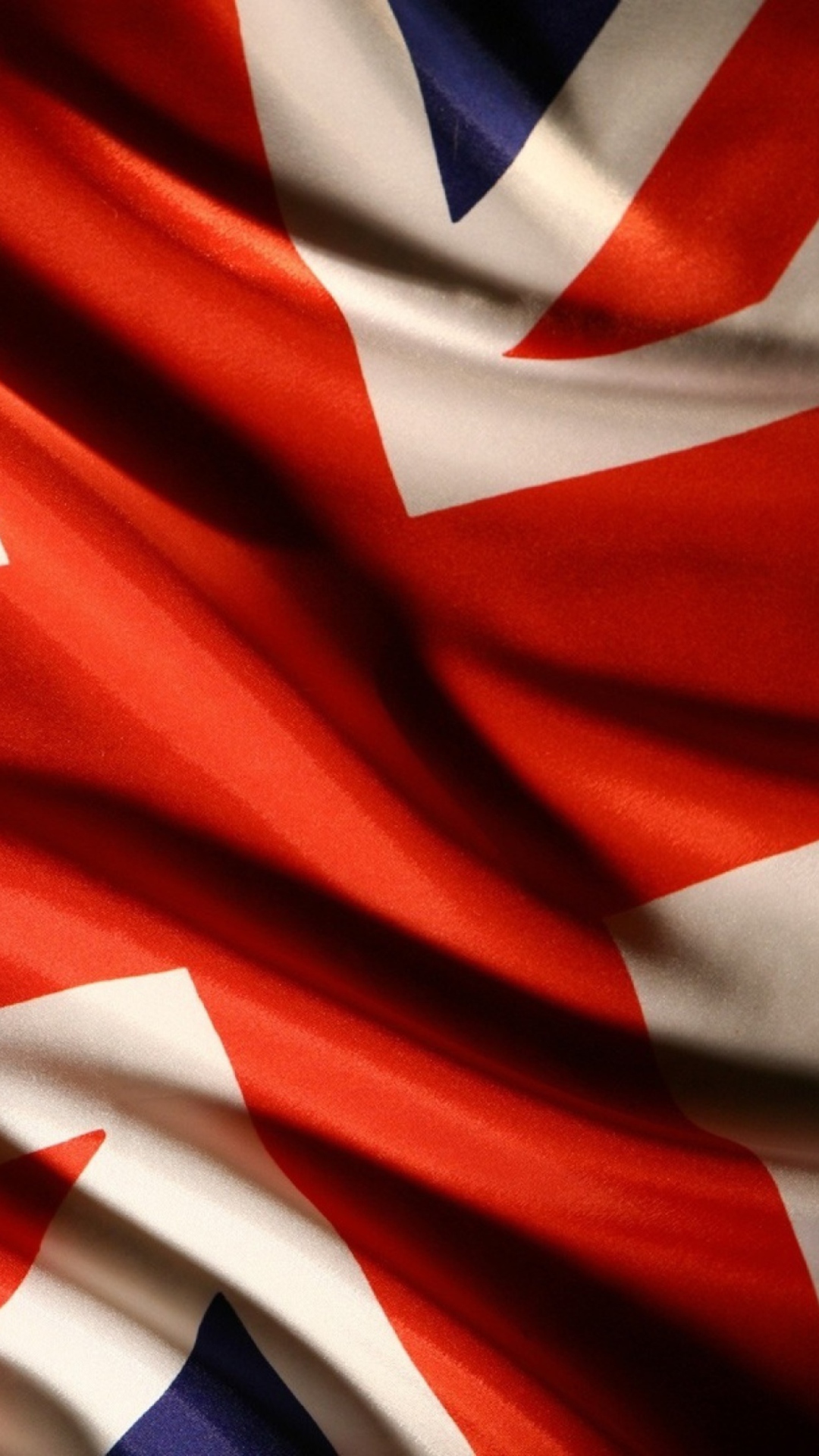 United Kingdom Flag Wallpapers