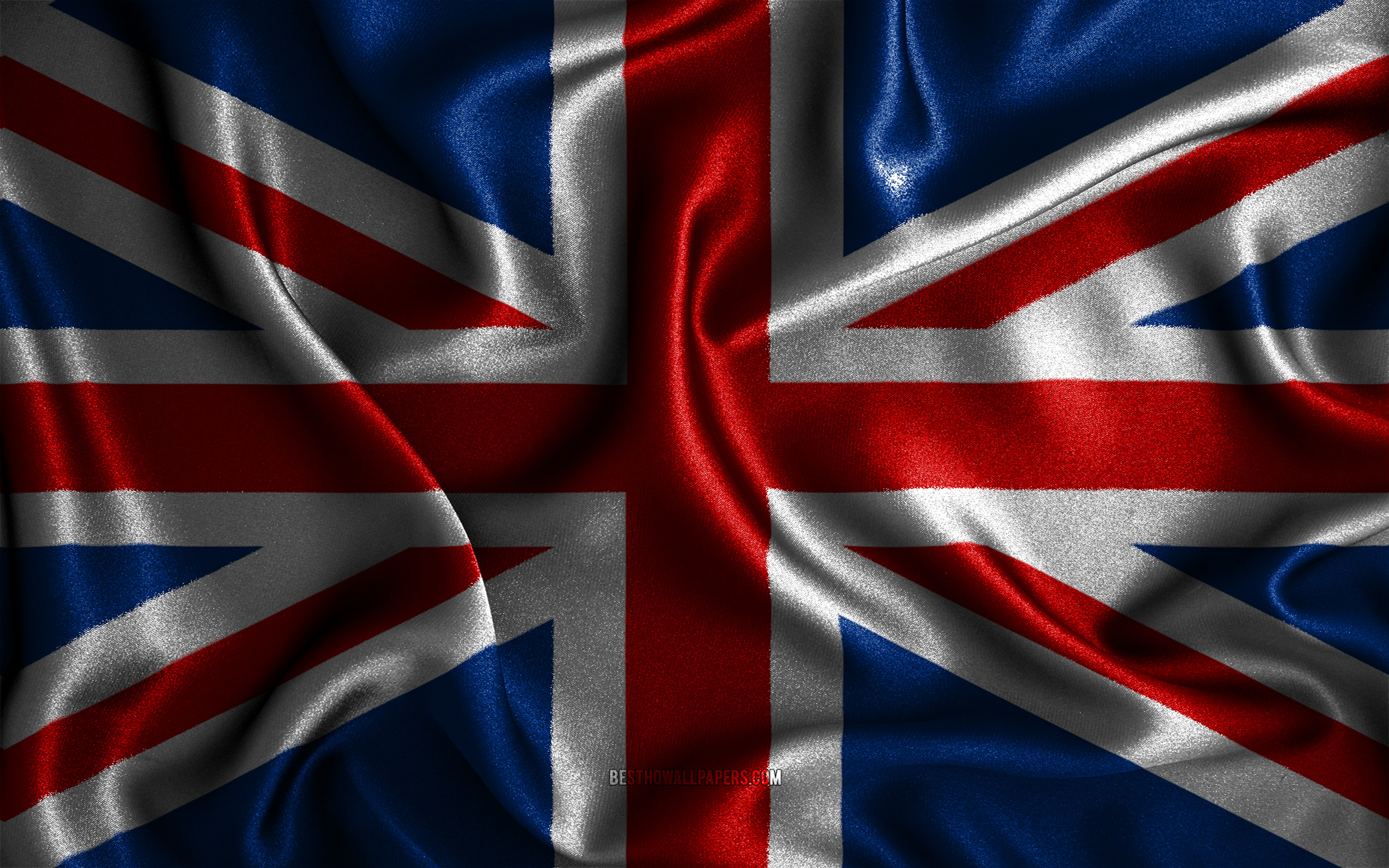 United Kingdom Flag Wallpapers