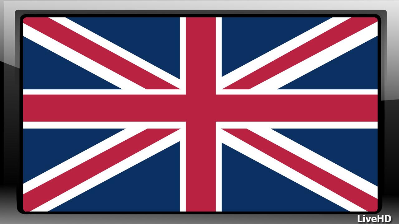 United Kingdom Flag Wallpapers