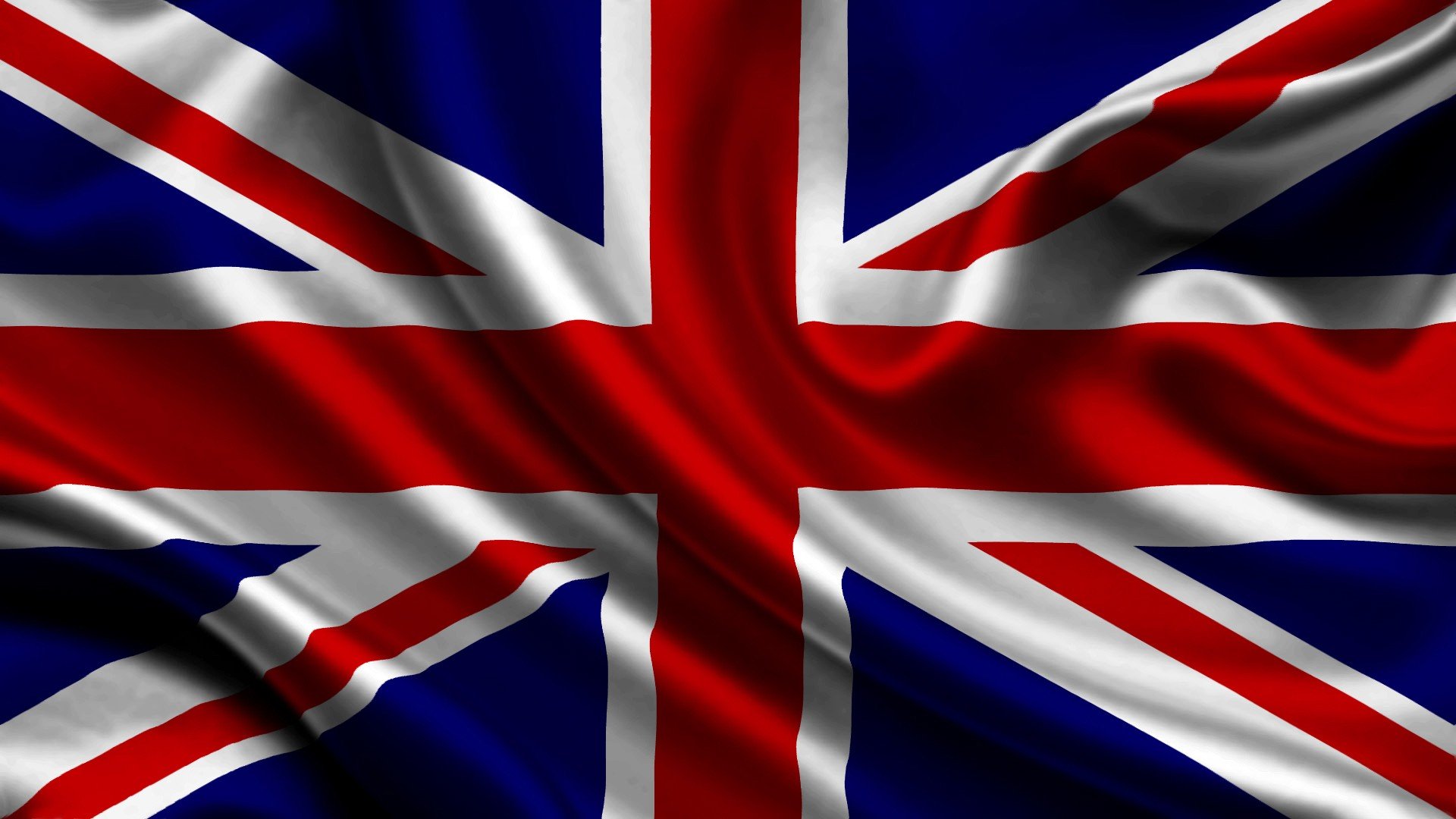 United Kingdom Flag Wallpapers