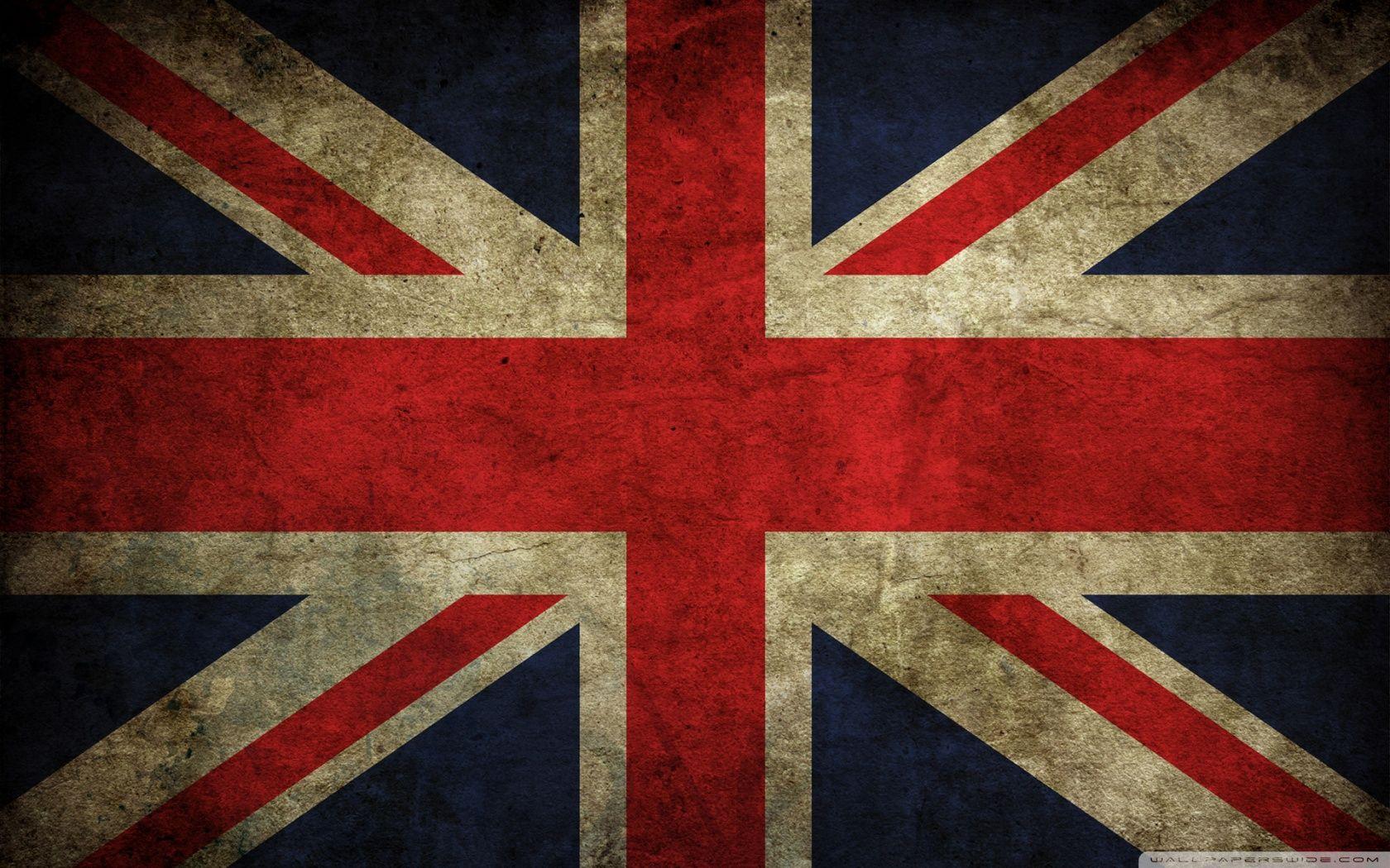 United Kingdom Flag Wallpapers