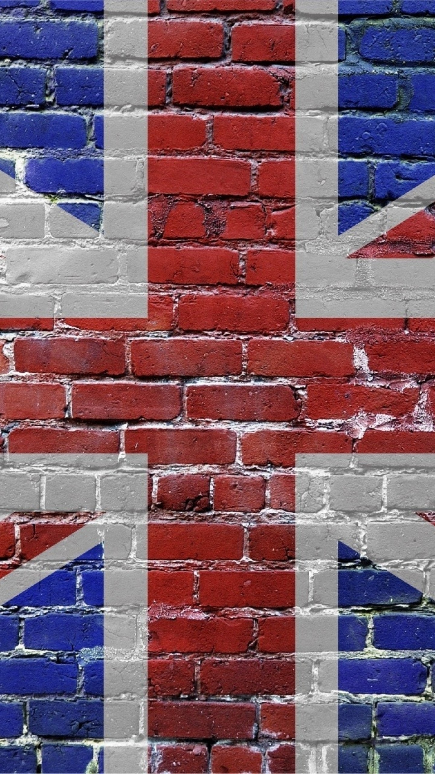 United Kingdom Flag Wallpapers