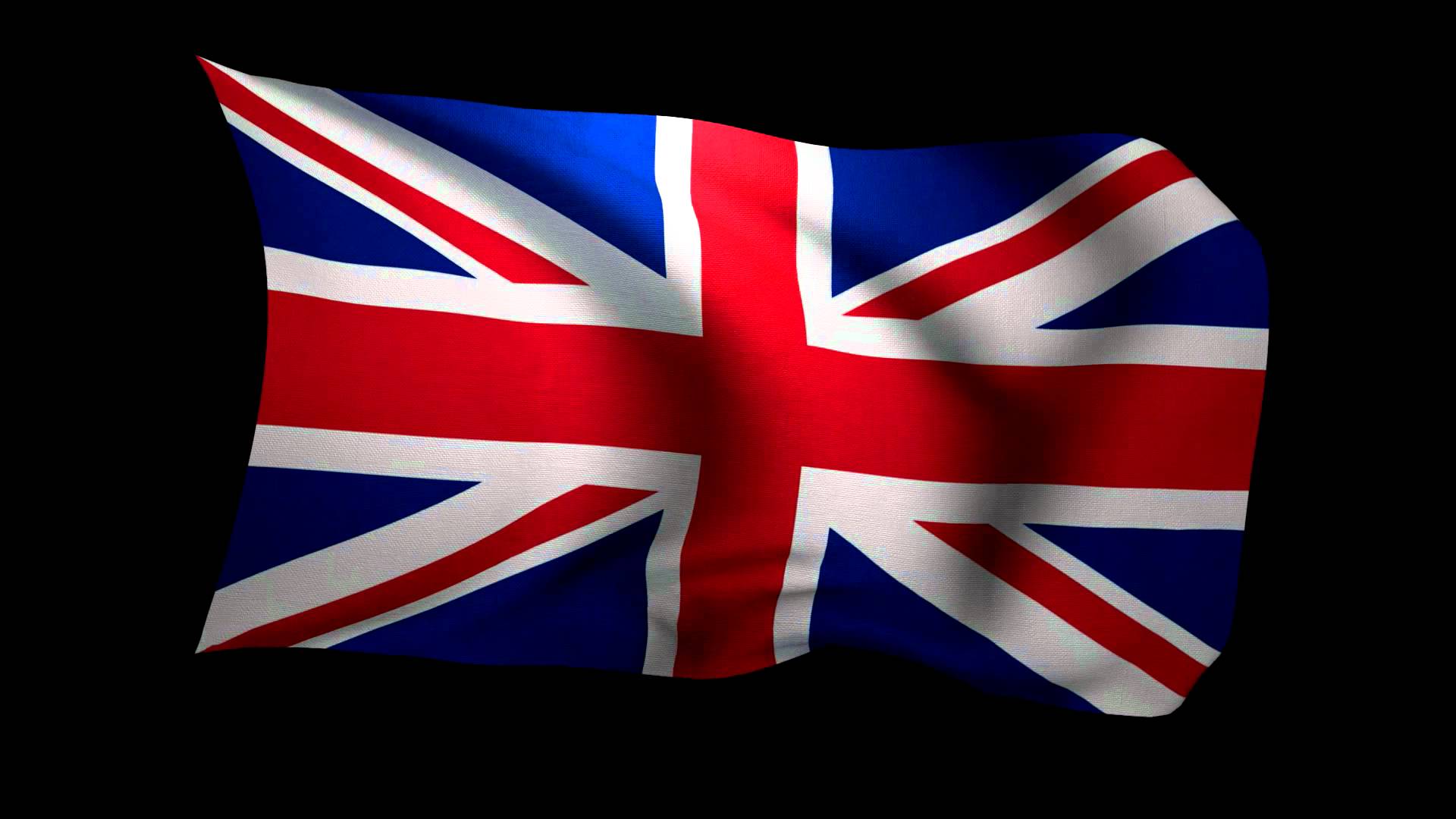 United Kingdom Flag Wallpapers