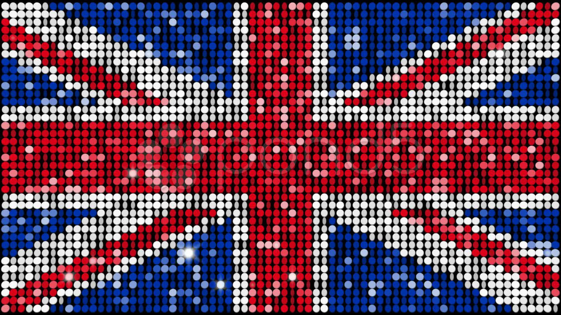 United Kingdom Flag Wallpapers