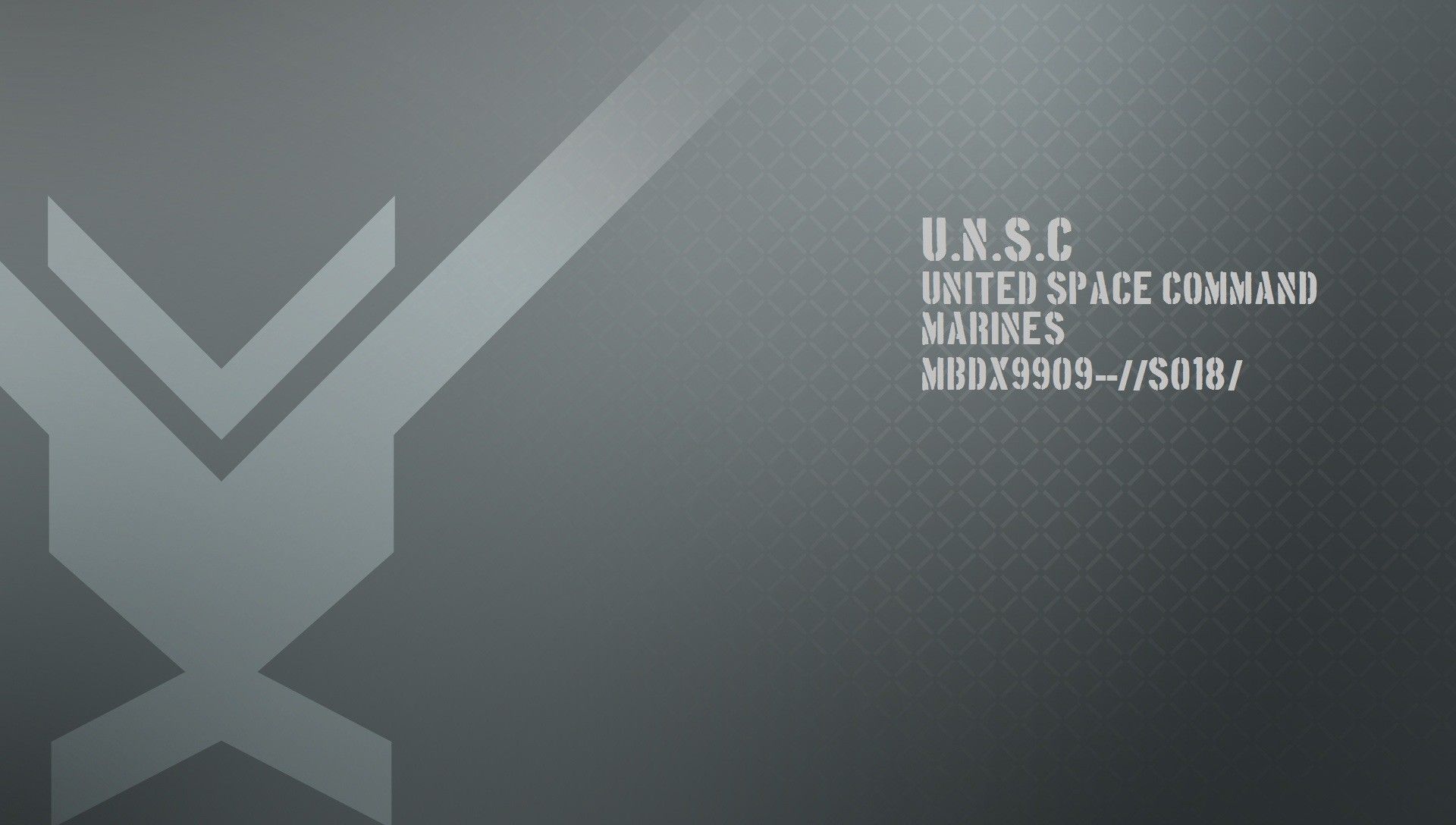 United Nation Space Command Wallpapers