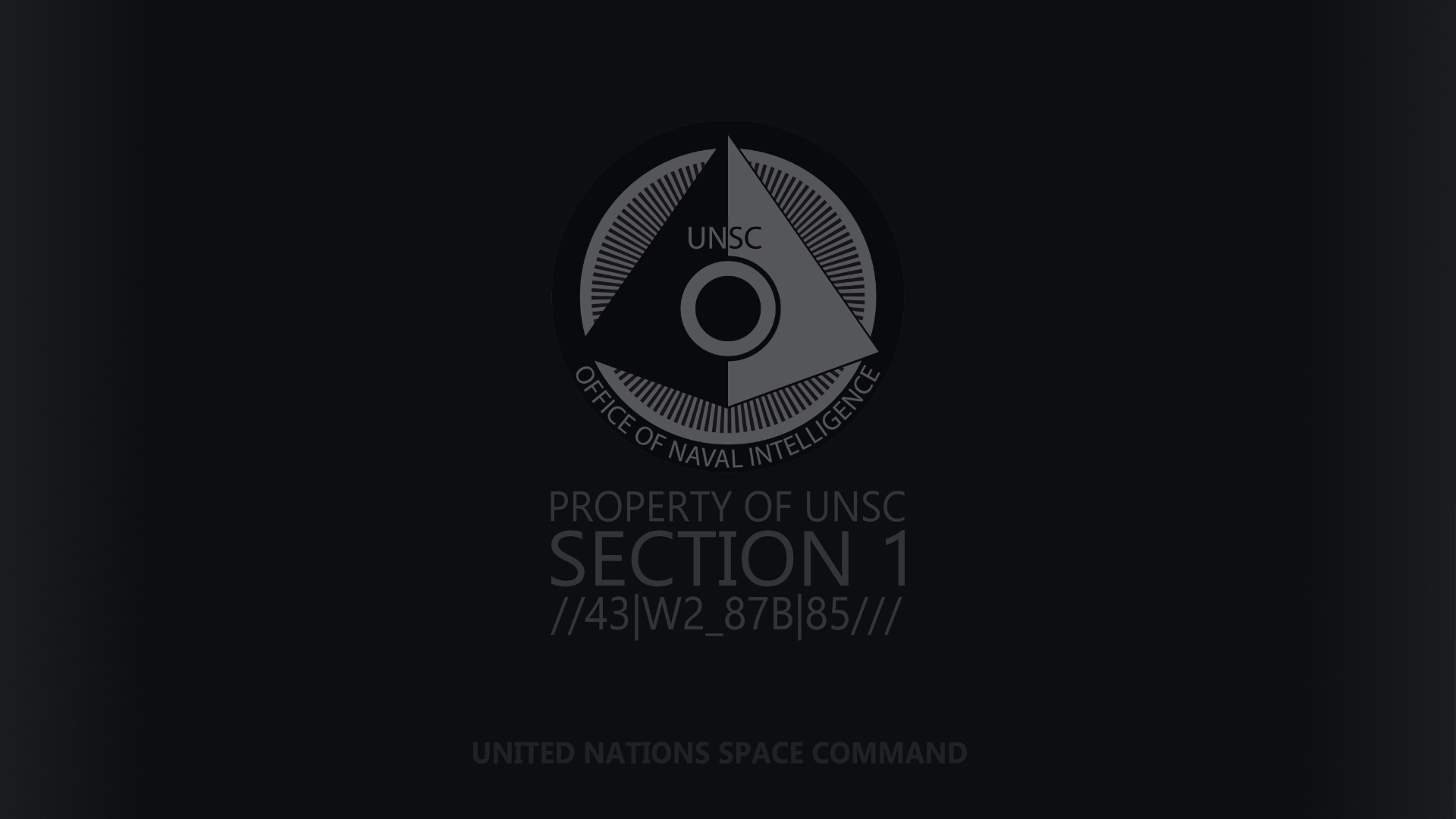 United Nation Space Command Wallpapers