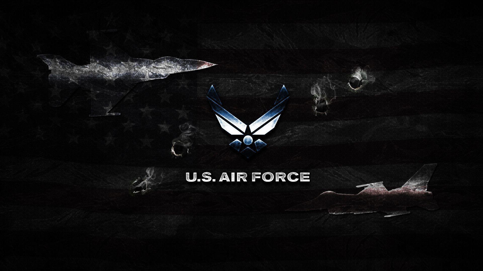 United States Air Force Wallpapers