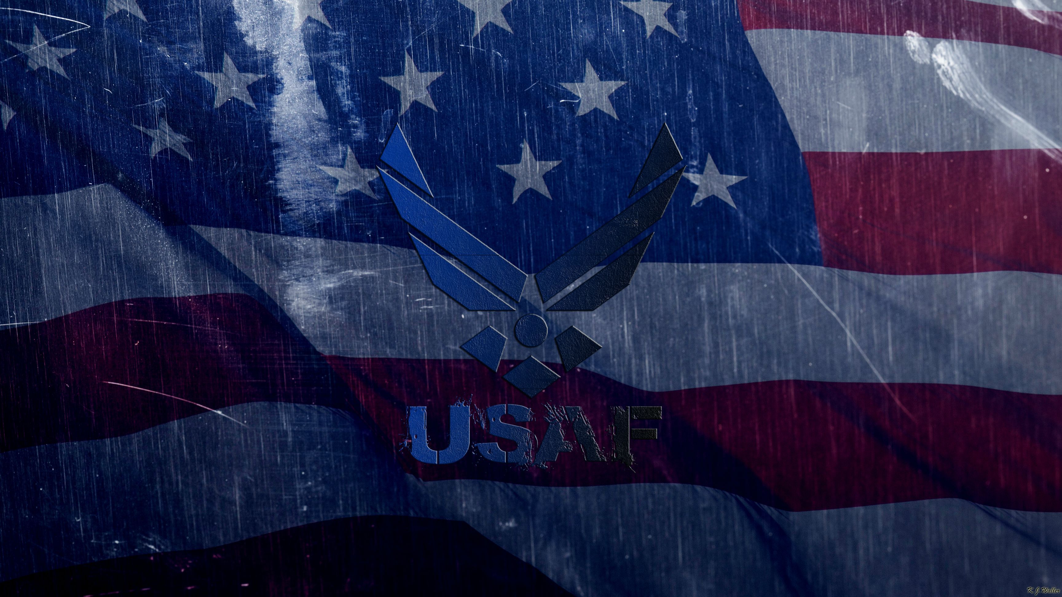 United States Air Force Wallpapers