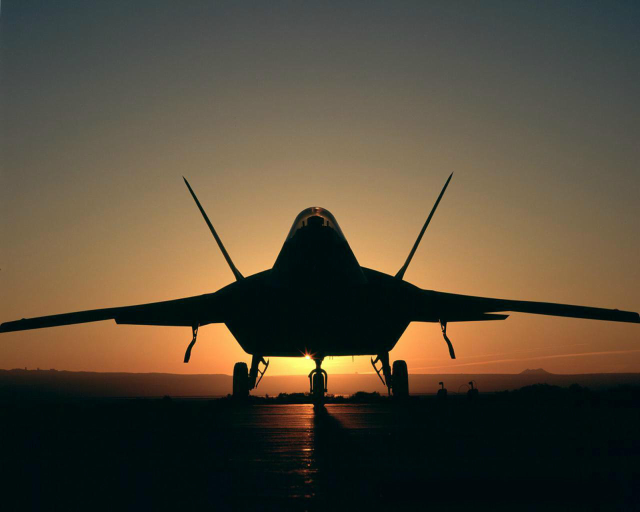 United States Air Force Wallpapers