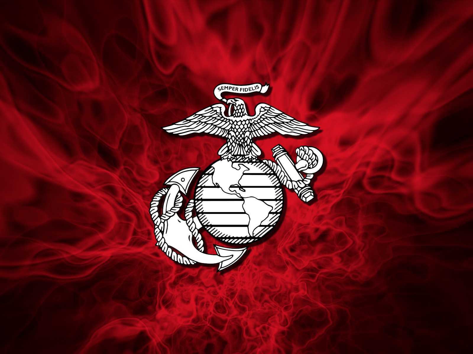 United States Marine Corps Wallpapers