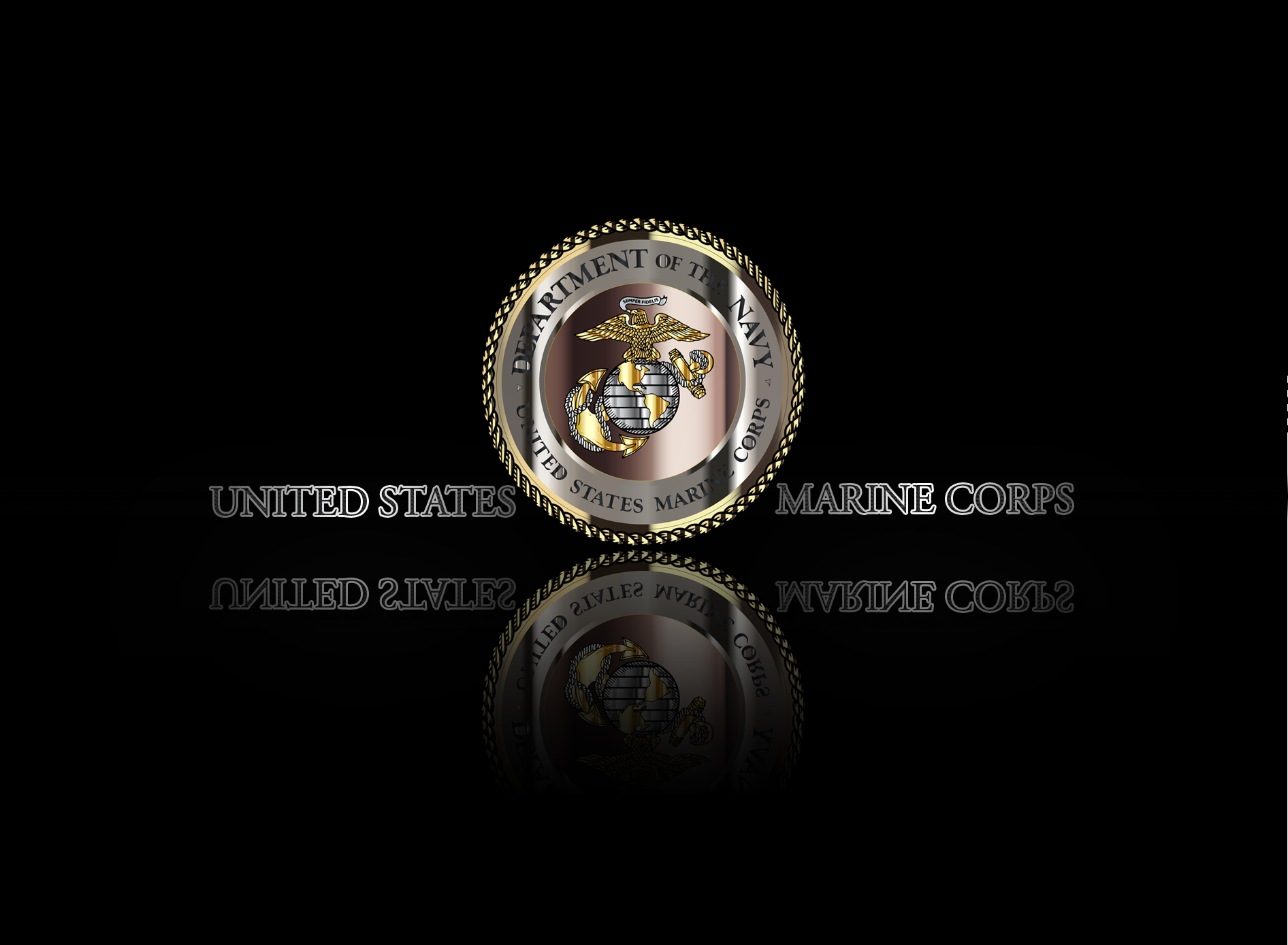 United States Marine Corps Wallpapers