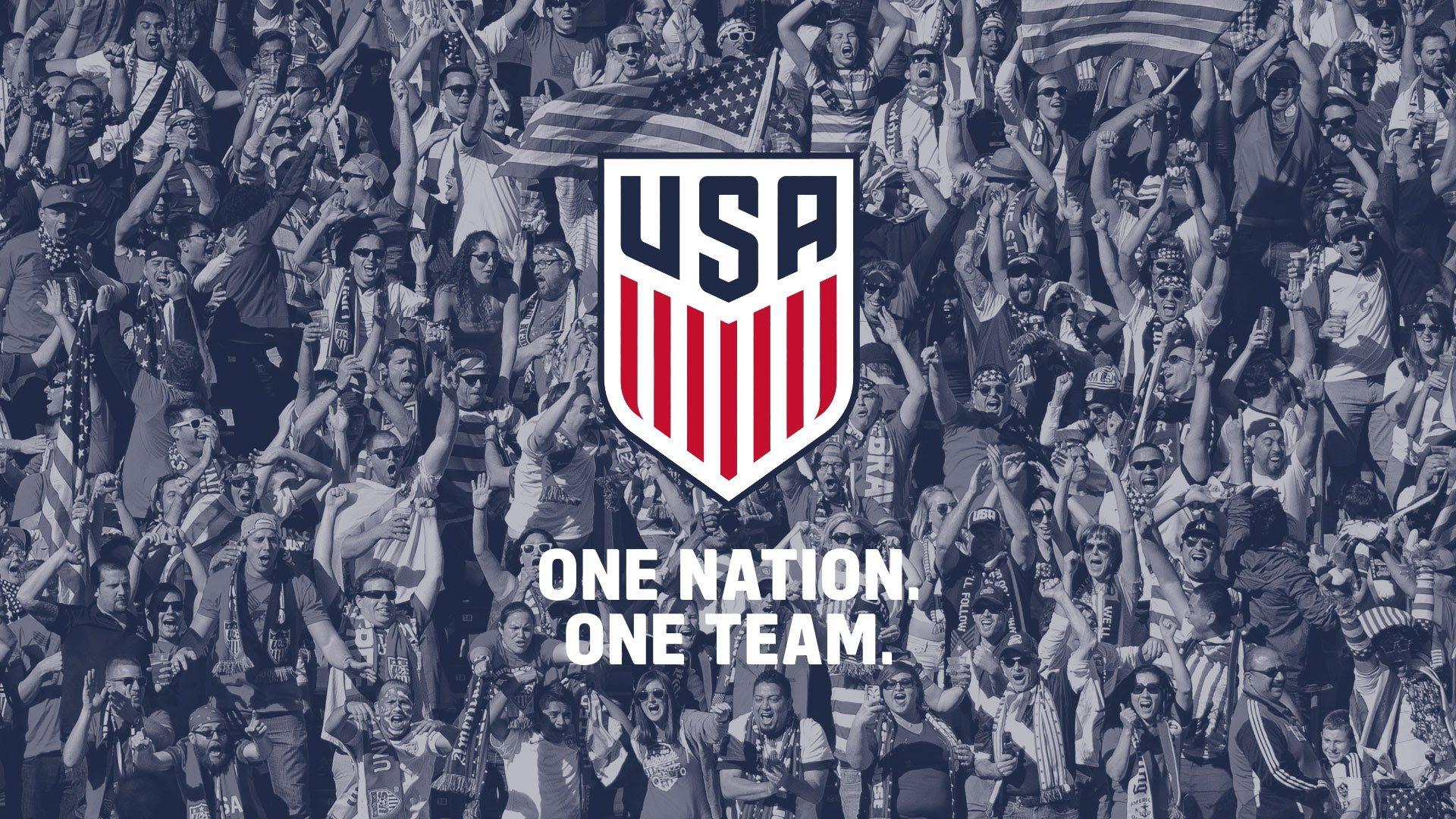 United States National Soccer Team Wallpapers