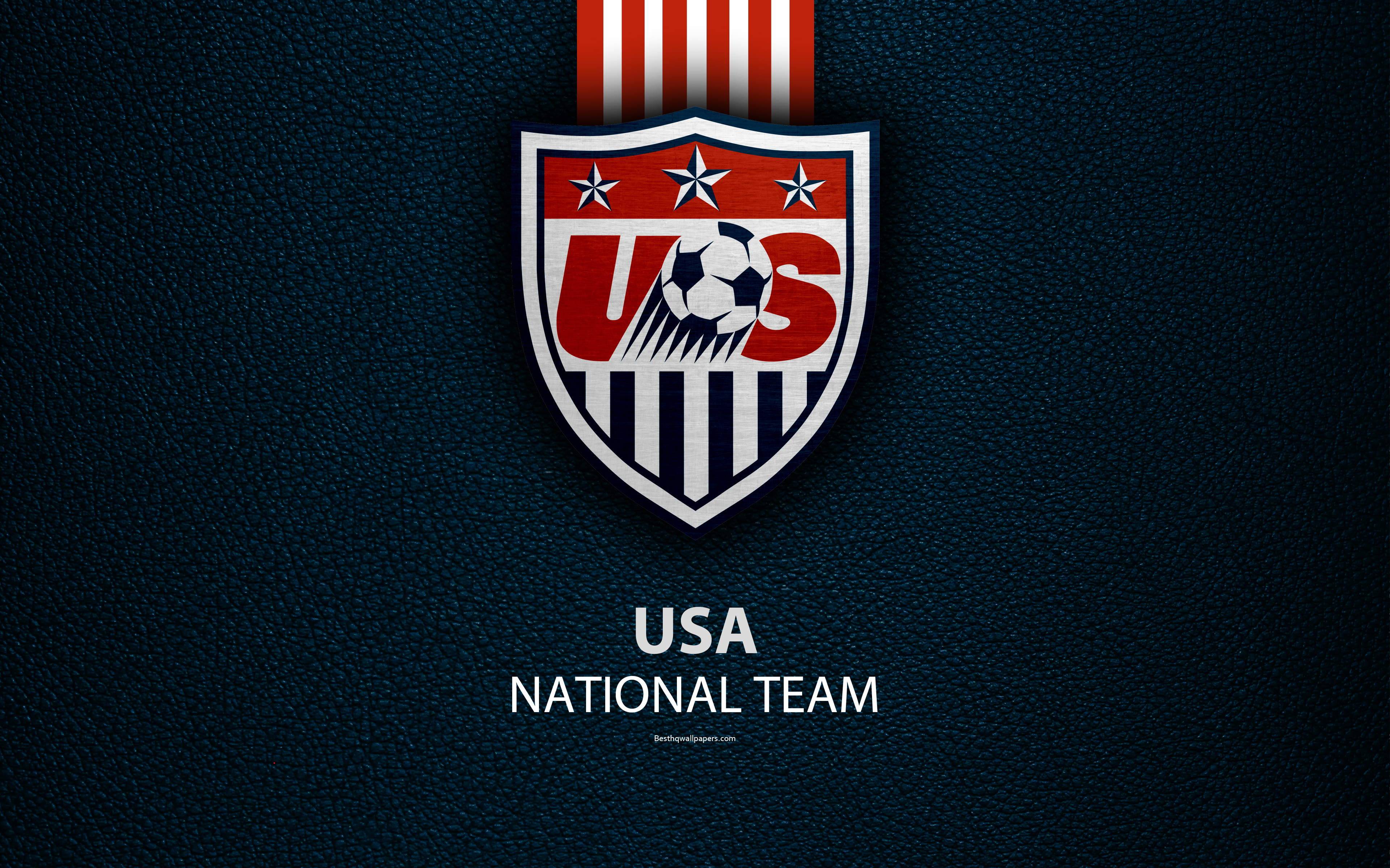 United States National Soccer Team Wallpapers