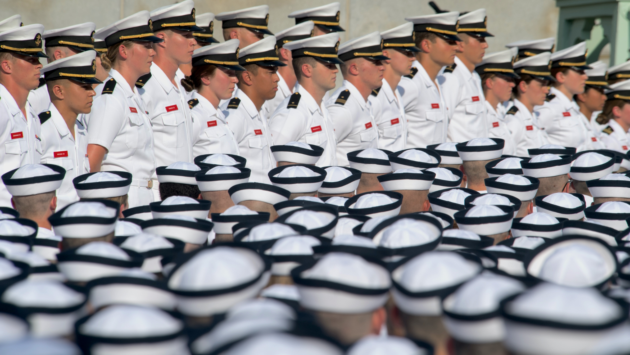 United States Naval Academy Wallpapers