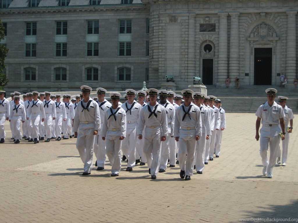 United States Naval Academy Wallpapers