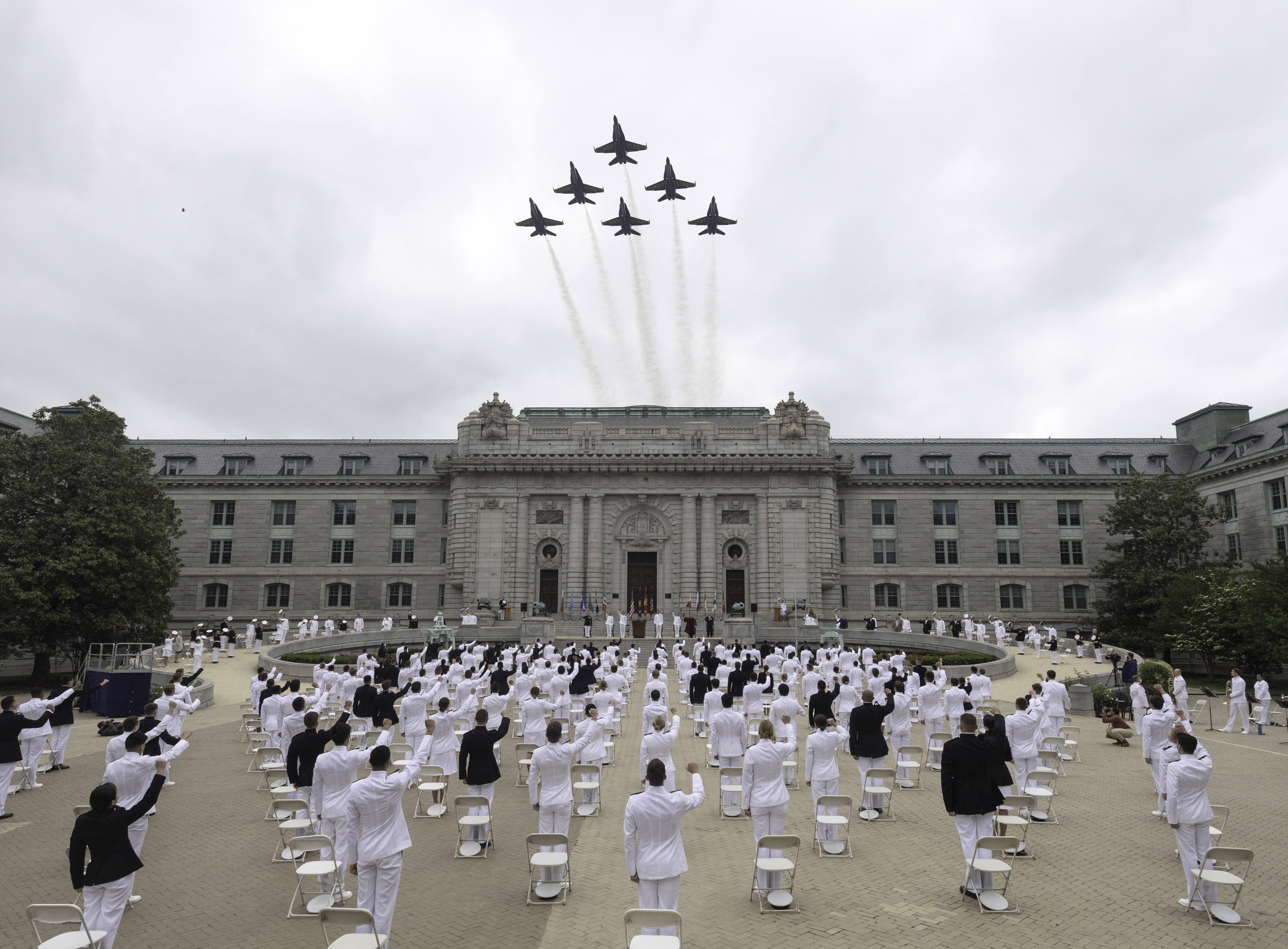 United States Naval Academy Wallpapers