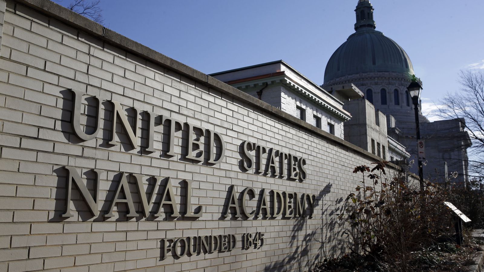 United States Naval Academy Wallpapers