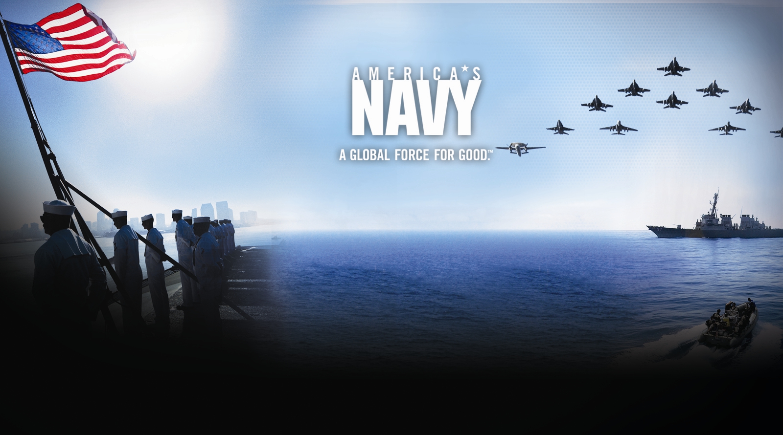 United States Navy Wallpapers