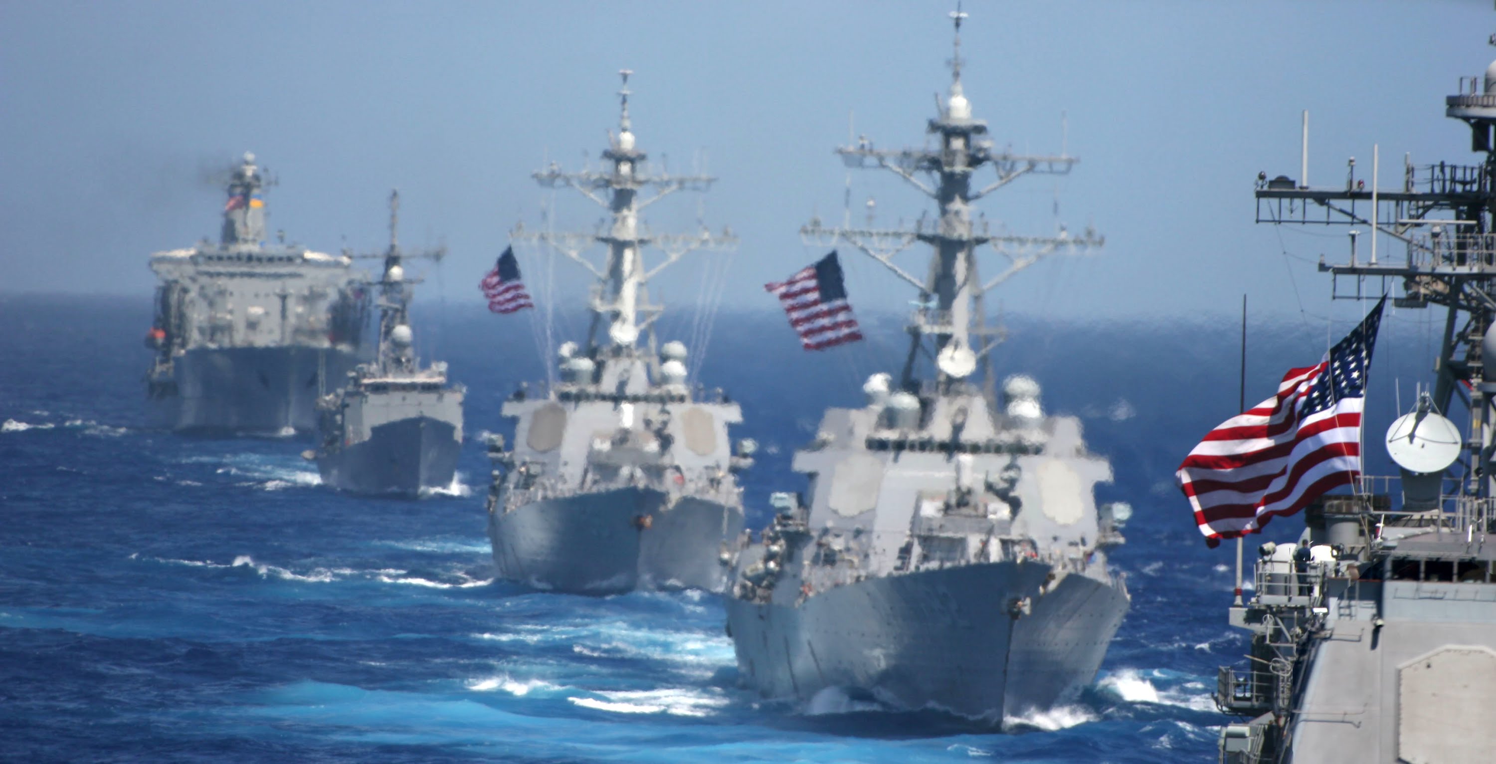 United States Navy Wallpapers