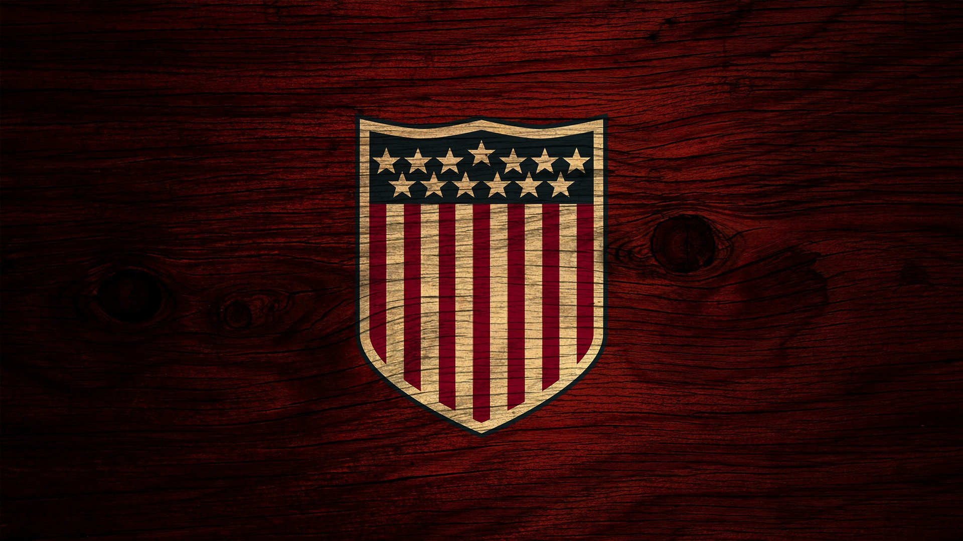 United States Soccer Federation Wallpapers