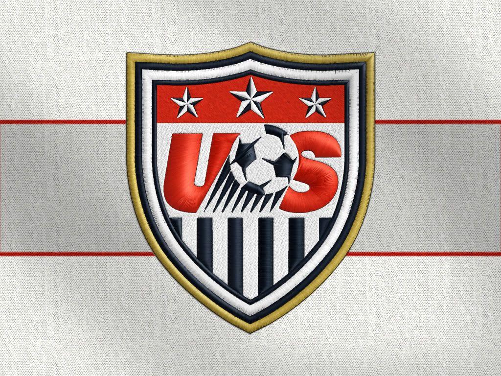 United States Soccer Federation Wallpapers