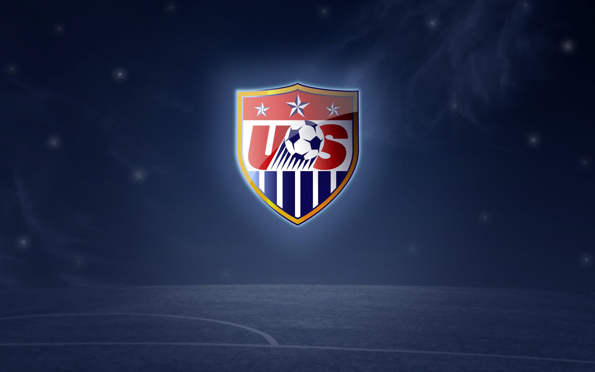 United States Soccer Federation Wallpapers