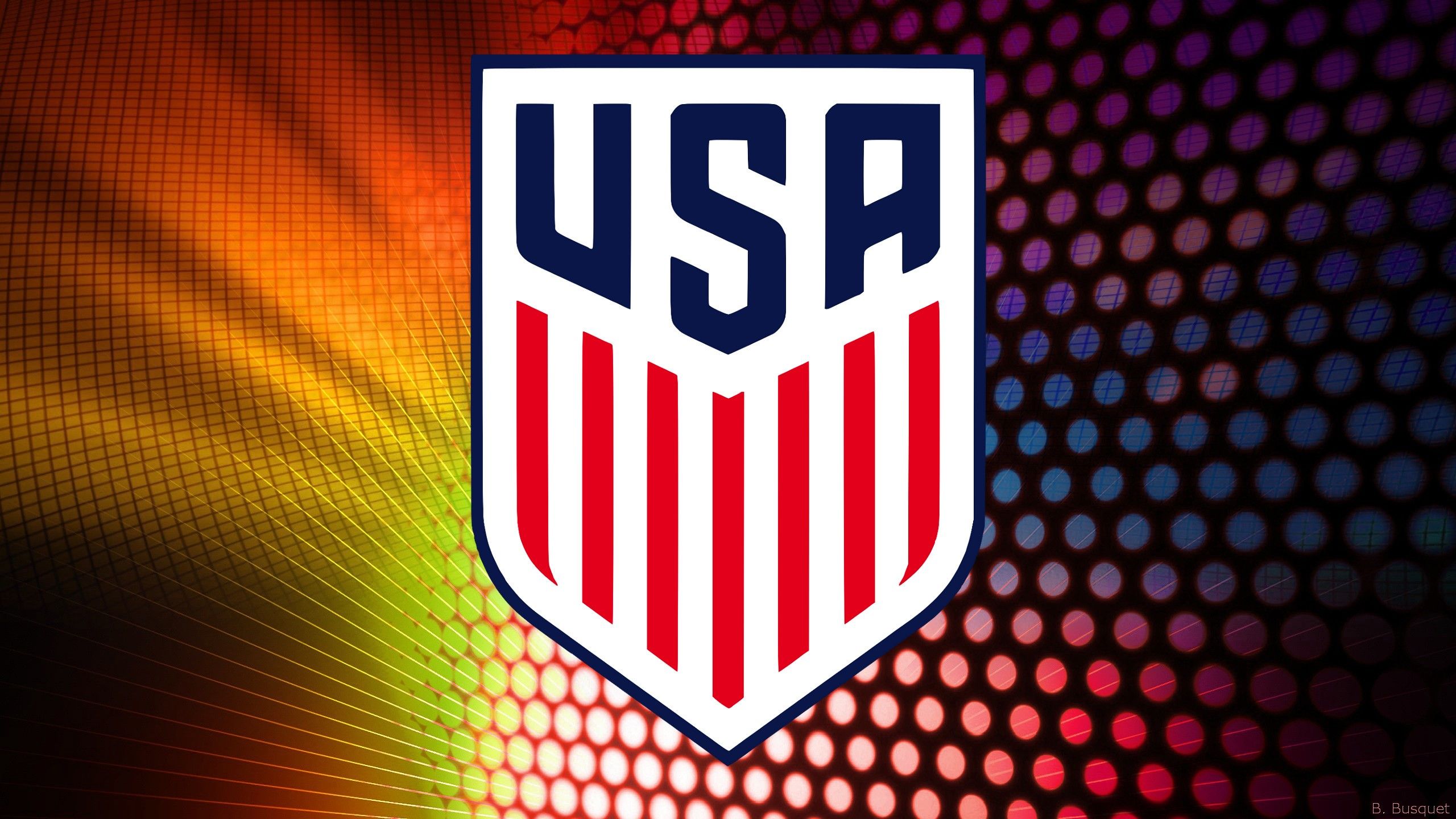 United States Soccer Federation Wallpapers