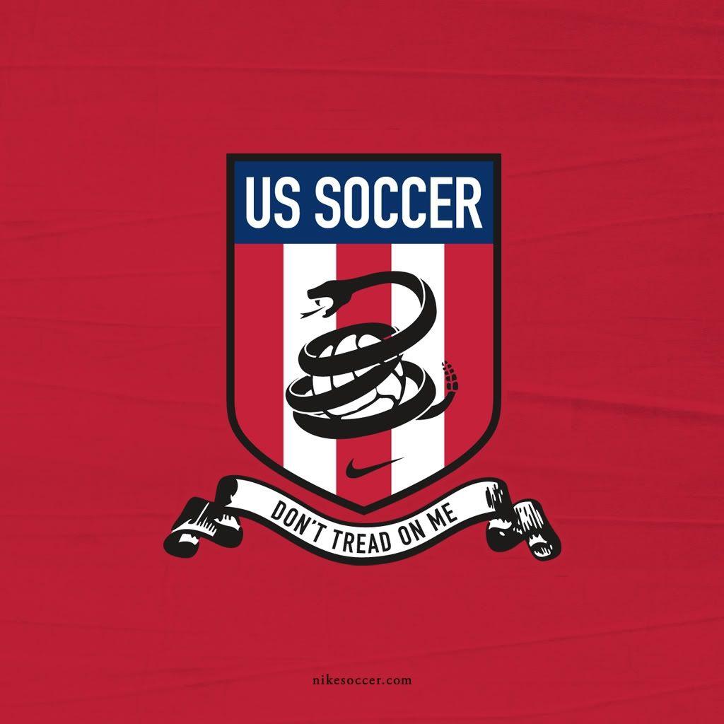 United States Soccer Federation Wallpapers