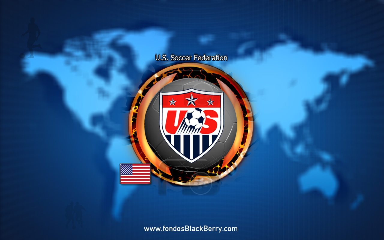 United States Soccer Federation Wallpapers