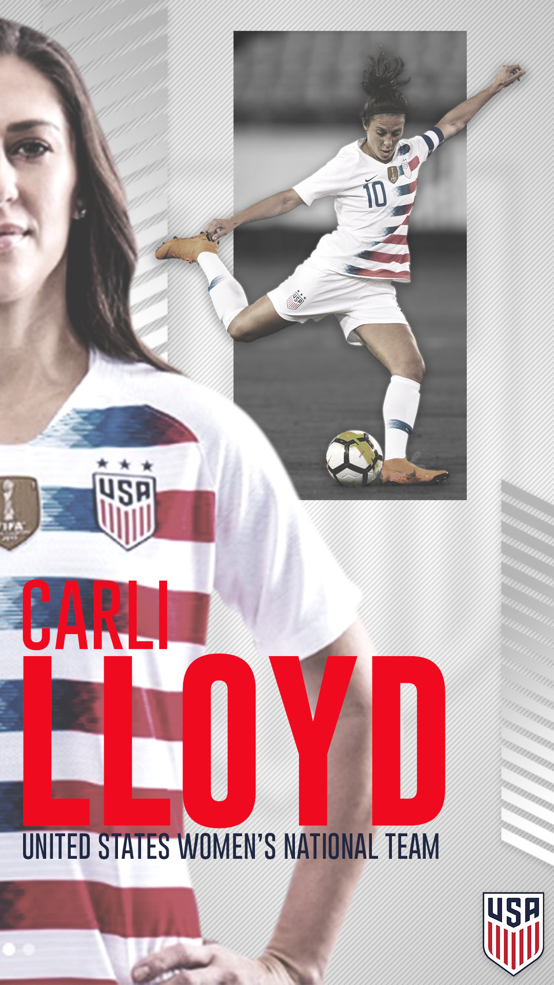 United States Soccer Federation Wallpapers