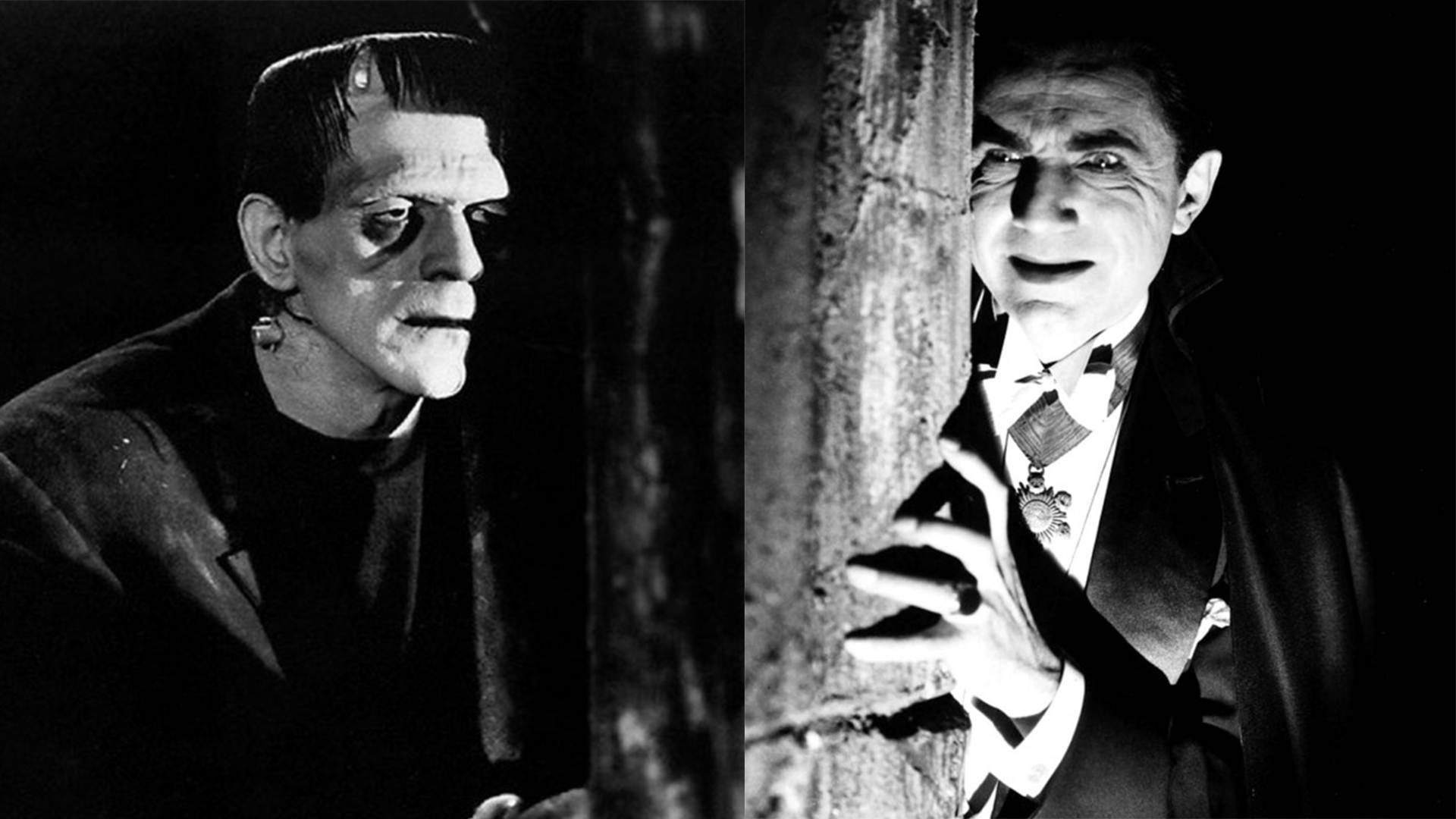 Universal Monsters Wallpapers