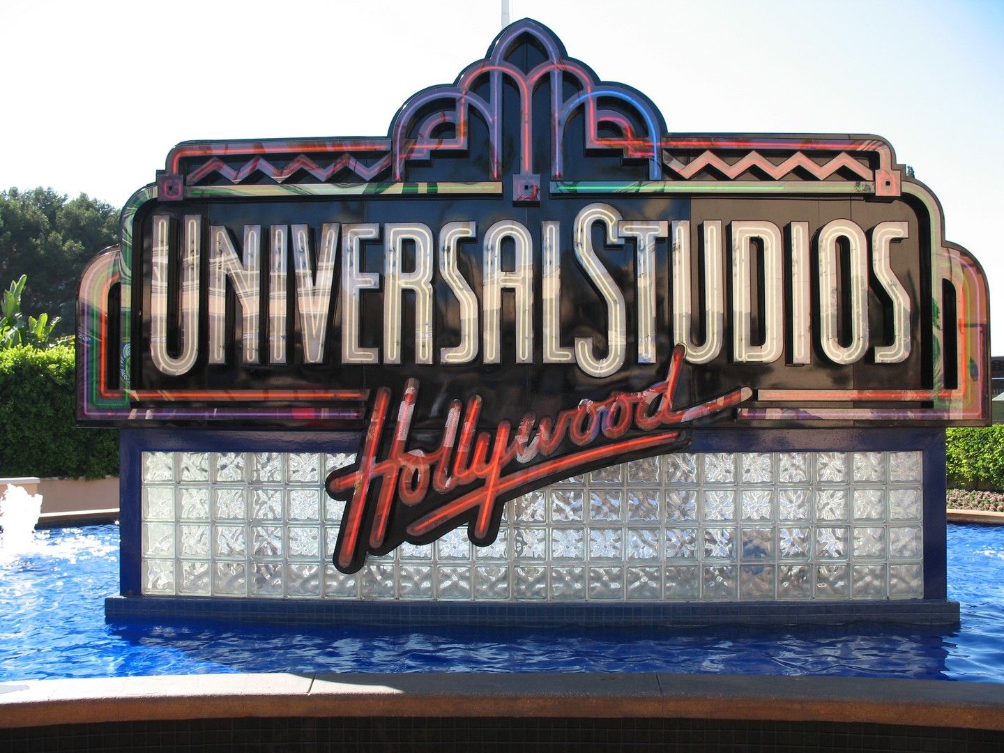 Universal Studios Hollywood Wallpapers