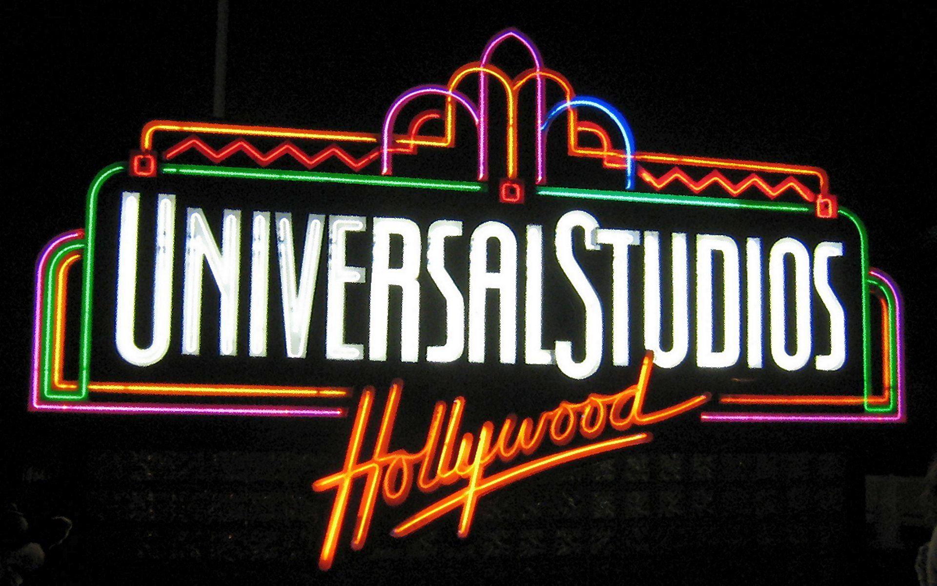 Universal Studios Hollywood Wallpapers