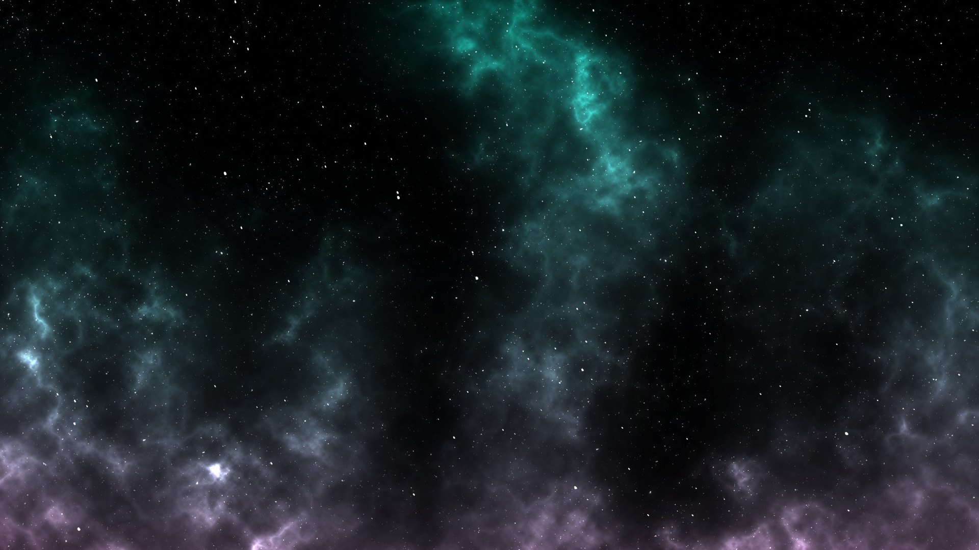 Universe Background 1920X1080