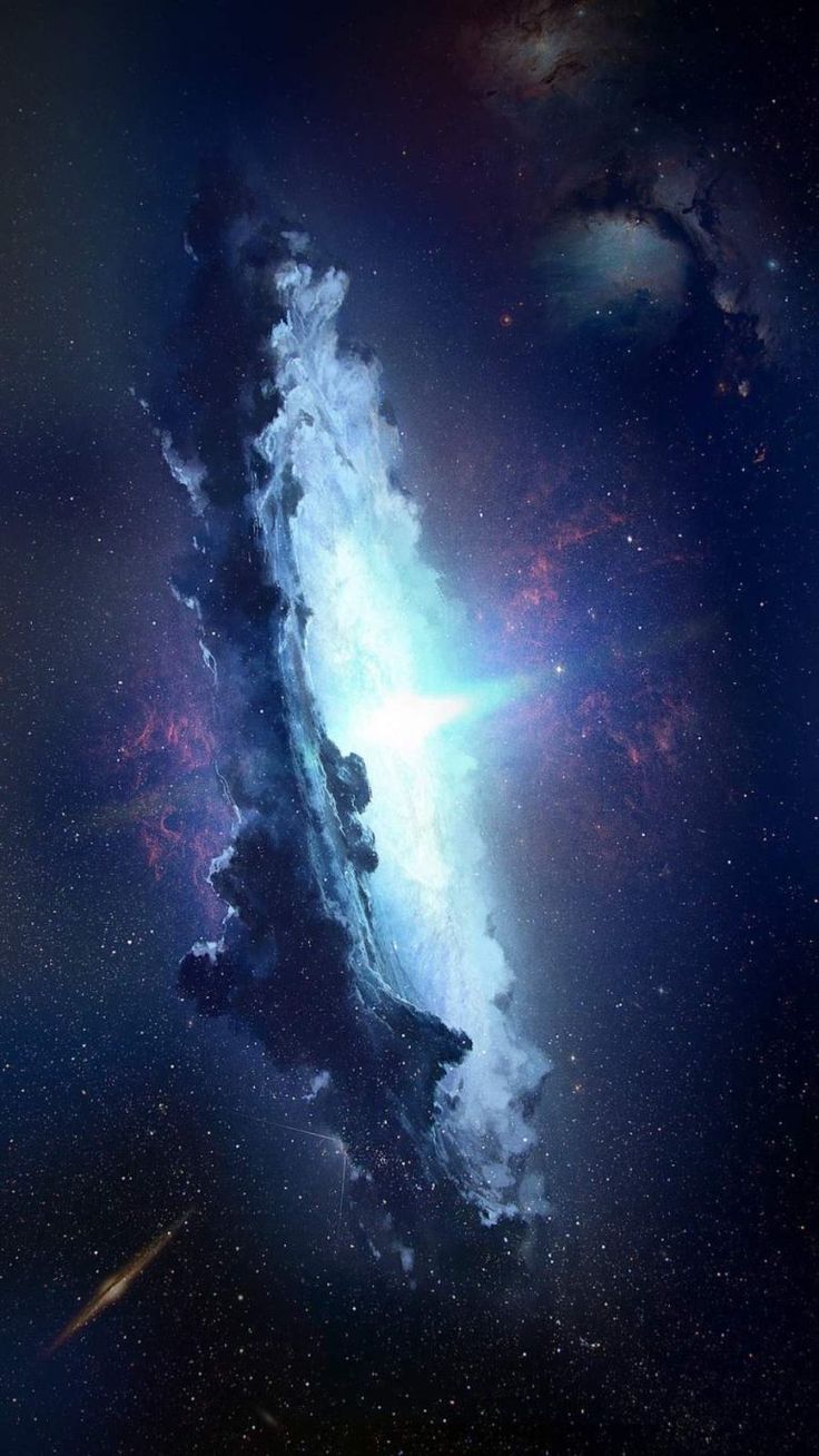 Universe Iphone Wallpapers