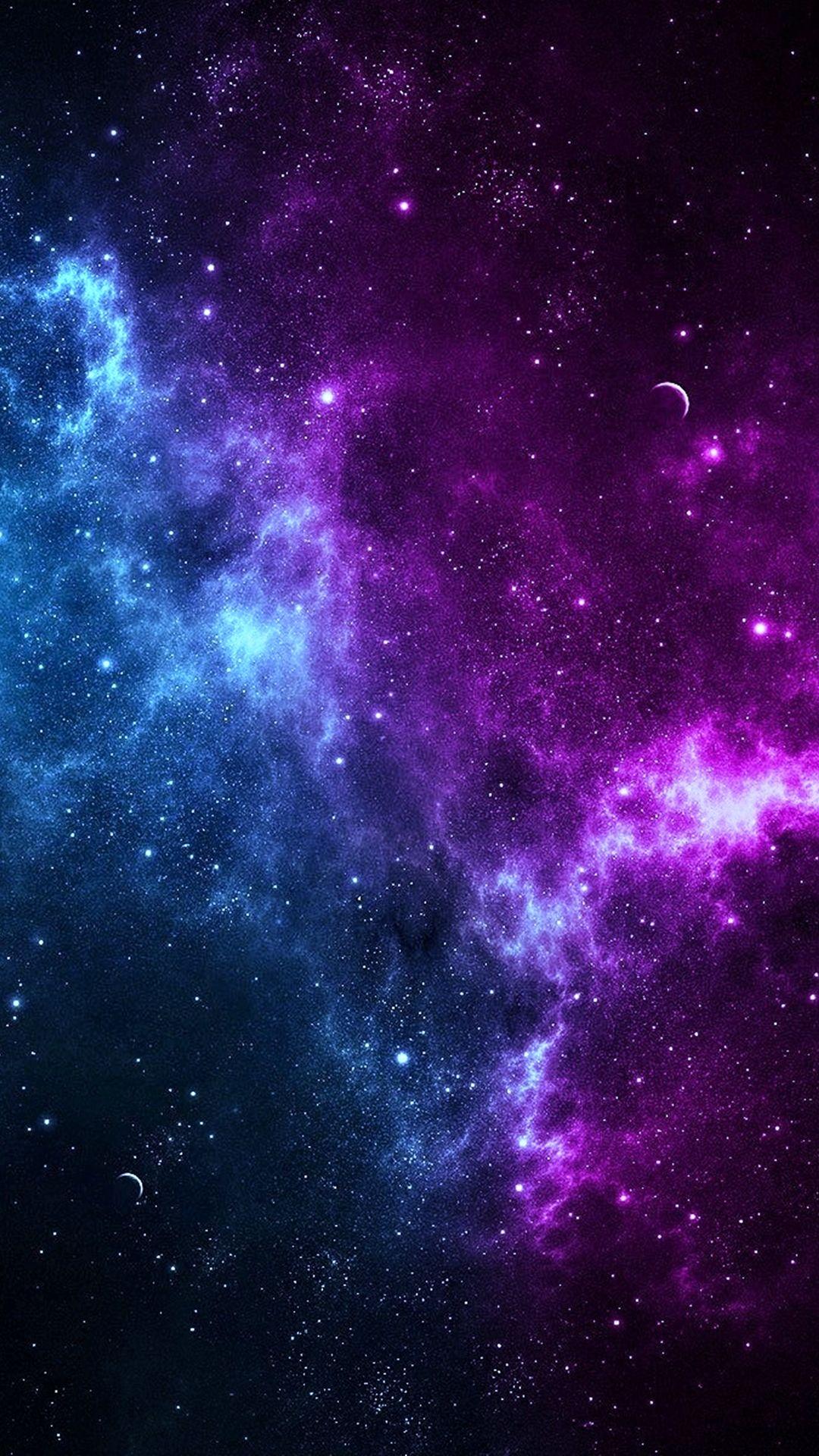 Universe Iphone Wallpapers