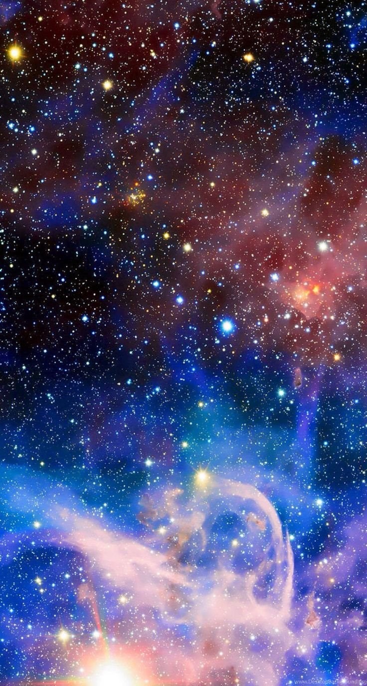 Universe Iphone Wallpapers