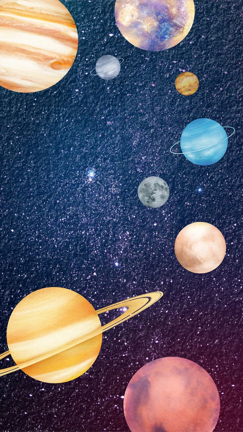 Universe Wallpapers