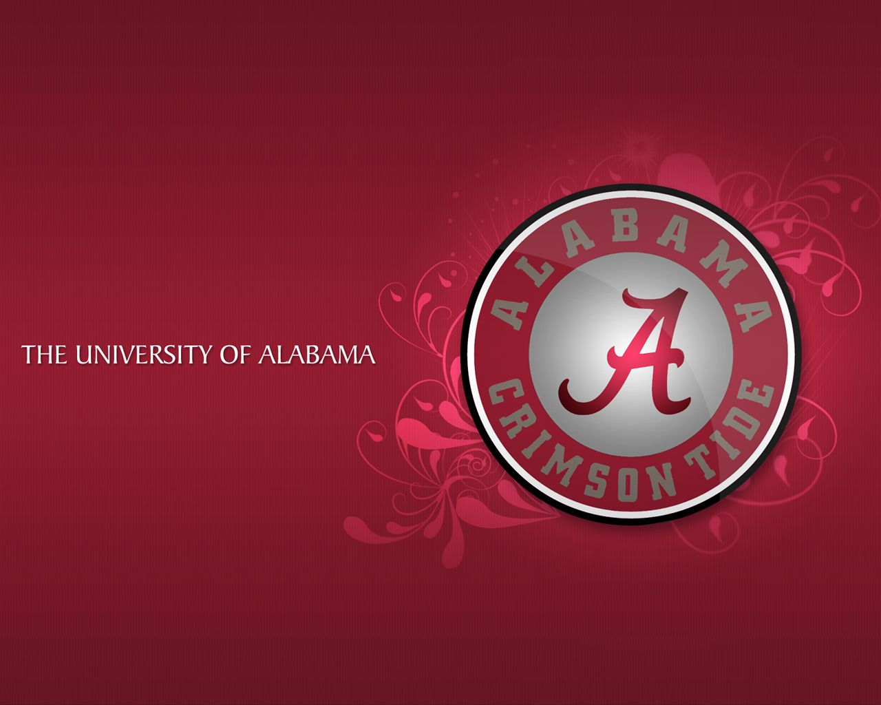 University Of Alabama Wallpapers