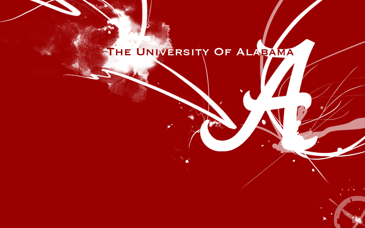 University Of Alabama Wallpapers