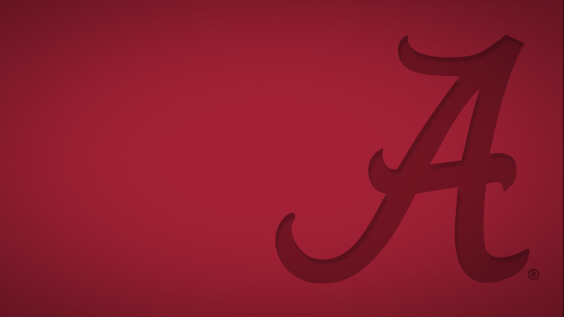 University Of Alabama Wallpapers