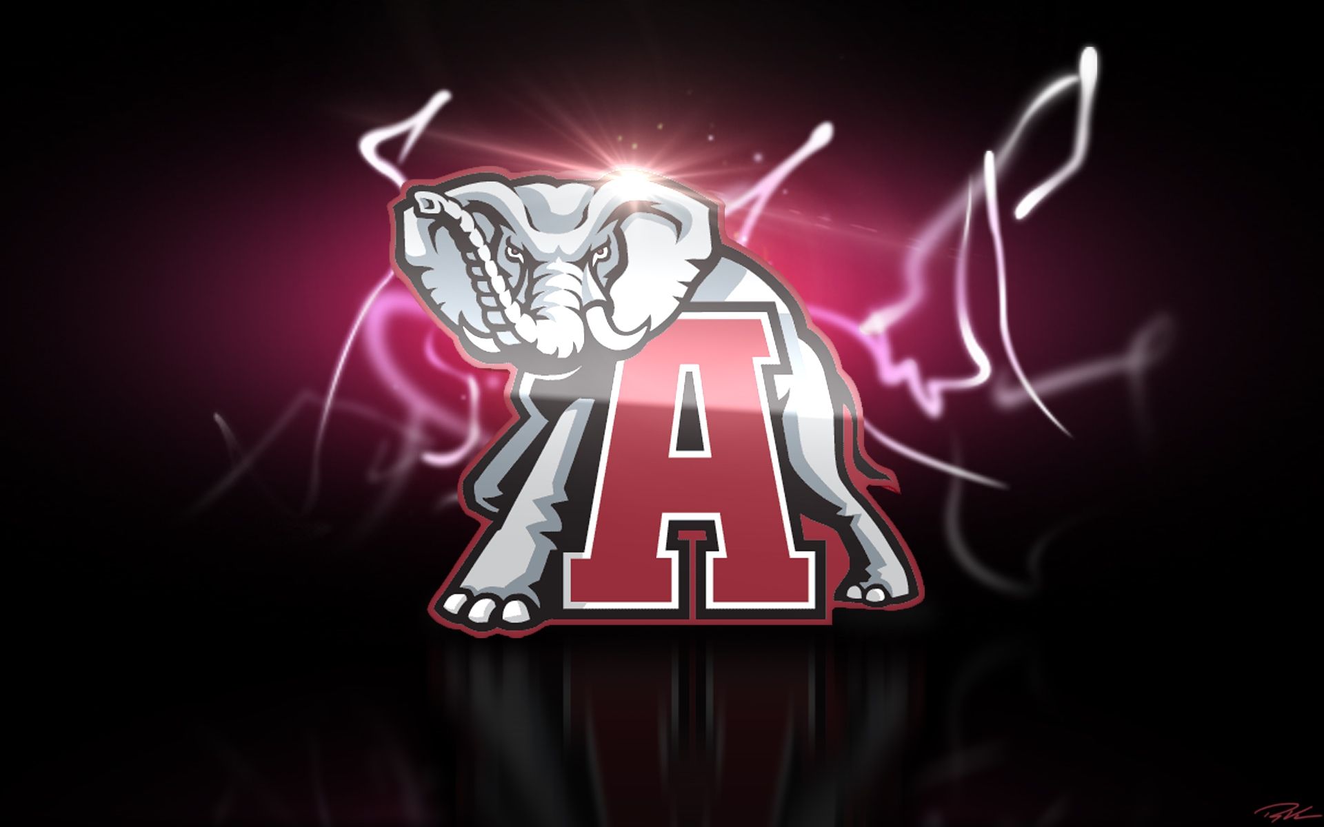 University Of Alabama Wallpapers