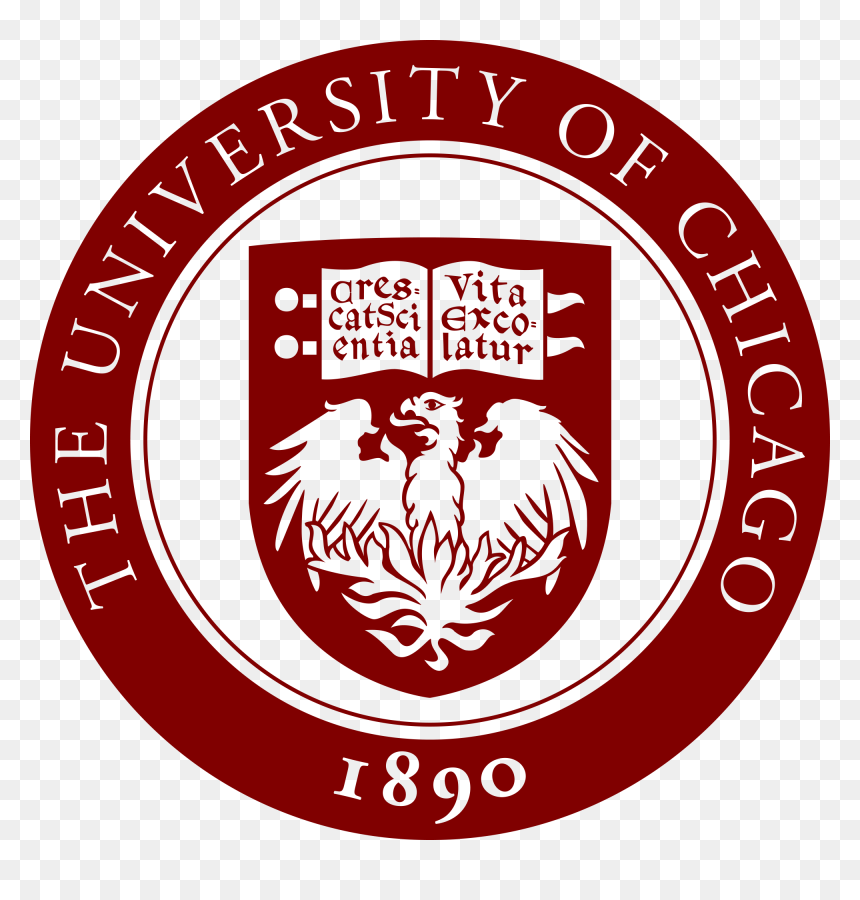 University Of Chicago Logo Transparent Wallpapers