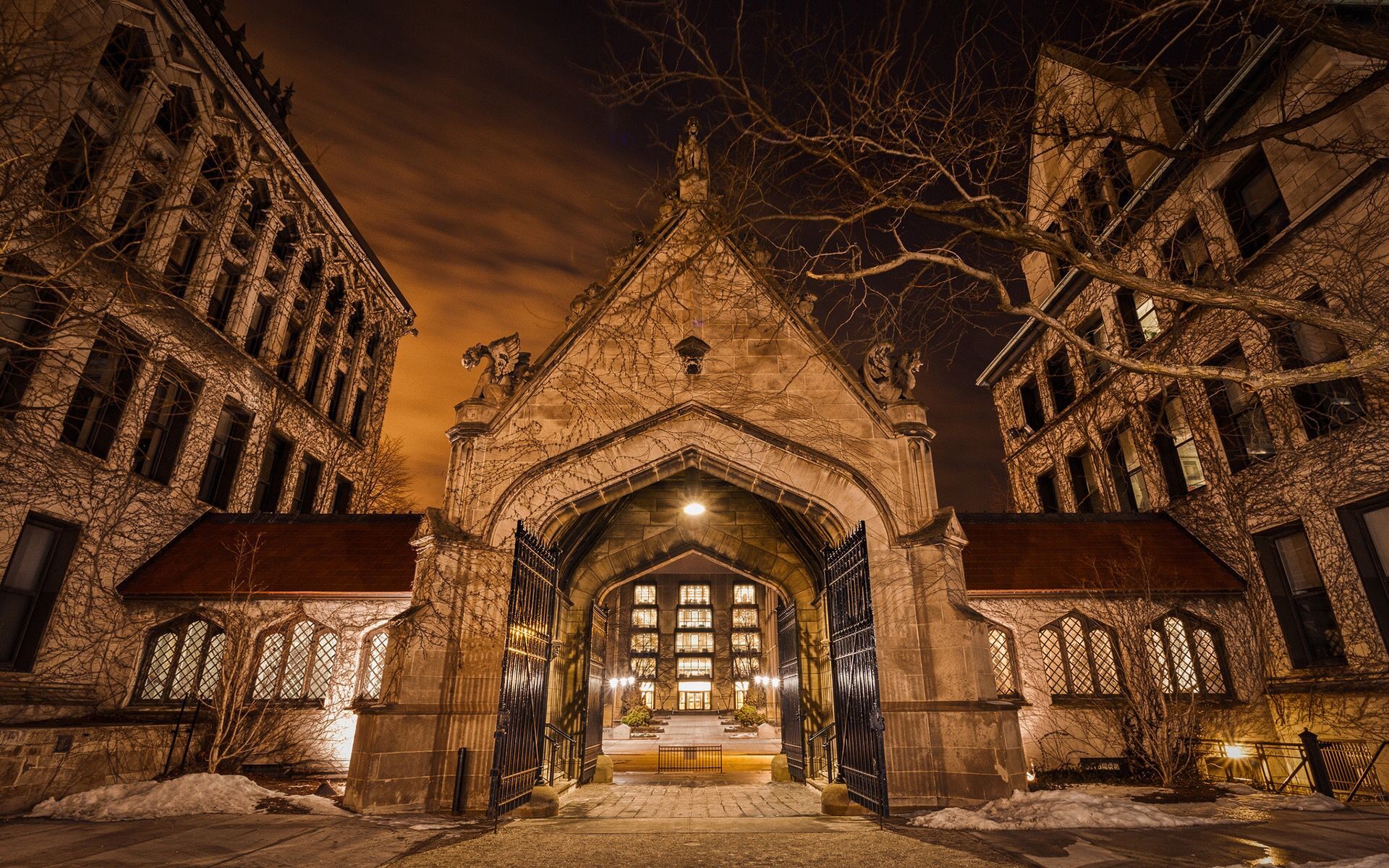 University Of Chicago Wallpapers