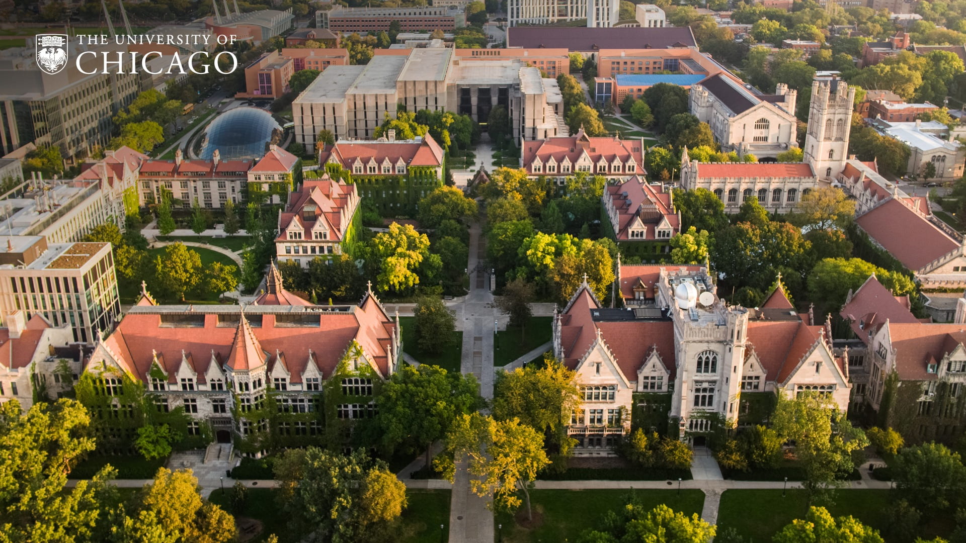 University Of Chicago Wallpapers