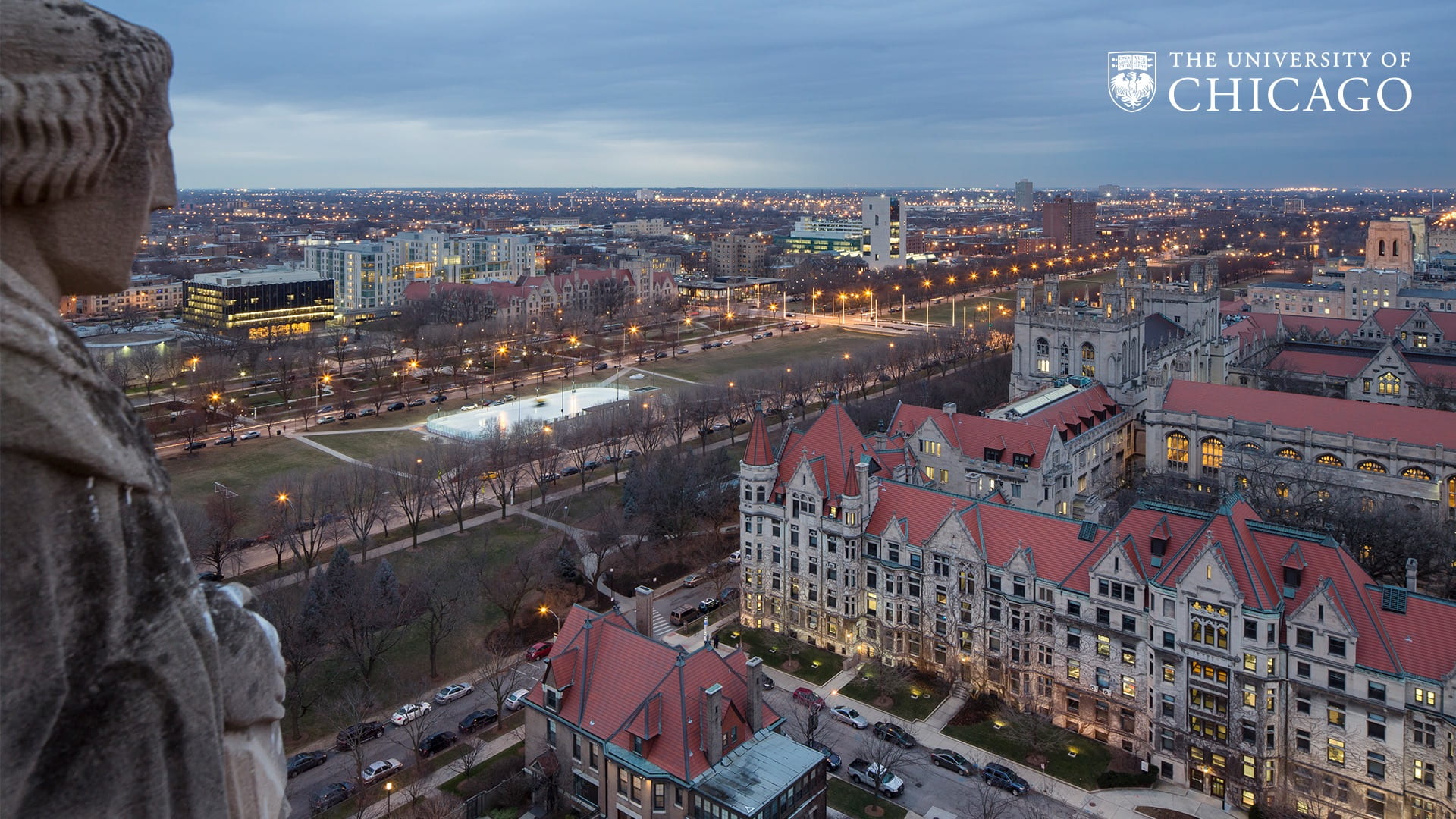 University Of Chicago Wallpapers