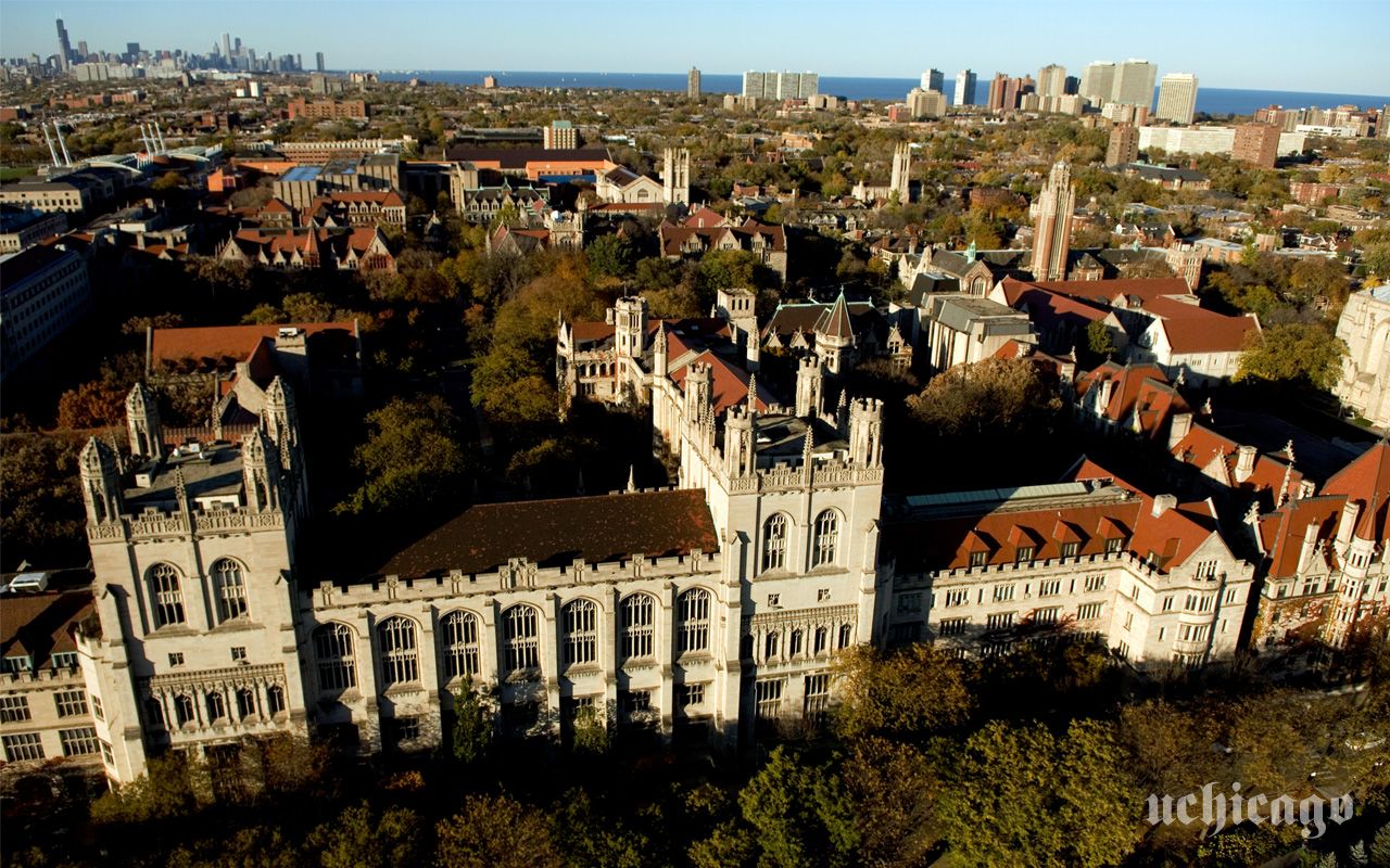 University Of Chicago Wallpapers